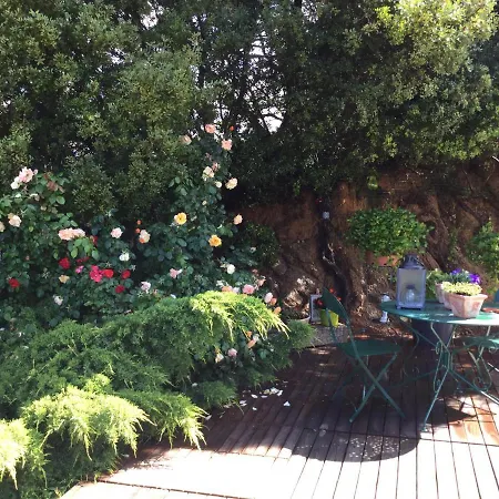 Pres De La Grosseto-Prugna