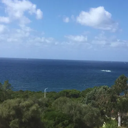 Pres De La Villa Grosseto-Prugna