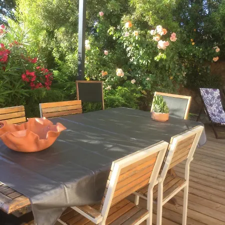 Pres De La Grosseto-Prugna