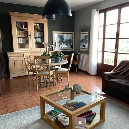 וילה Pres De La Grosseto-Prugna