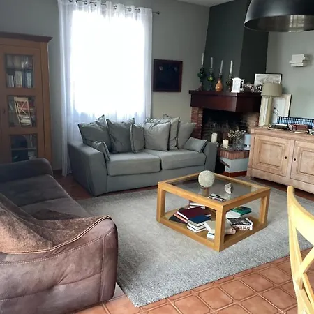 וילה Pres De La *