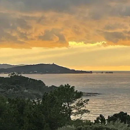 Près De La * Grosseto-Prugna