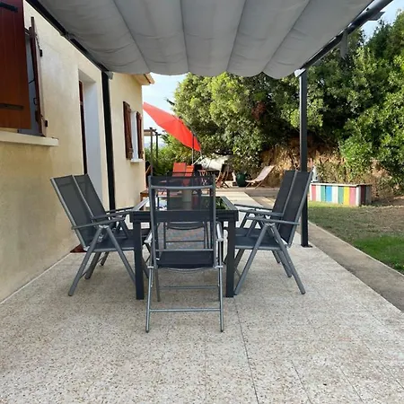 Près De La Grosseto-Prugna