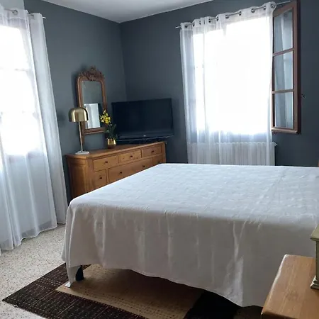 Villa Pres De La Grosseto-Prugna