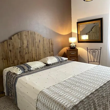 Villa Pres De La Grosseto-Prugna