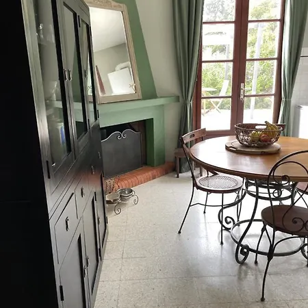 וילה Pres De La Grosseto-Prugna