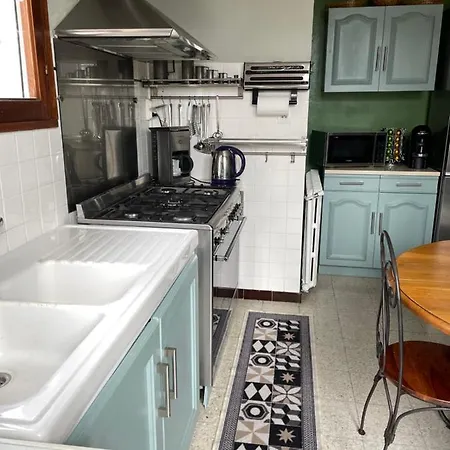 Villa Pres De La Grosseto-Prugna