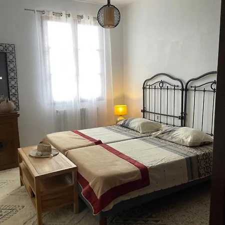 Villa Pres De La Grosseto-Prugna