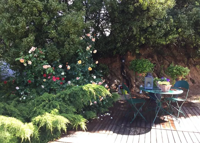 Pres De La Grosseto-Prugna