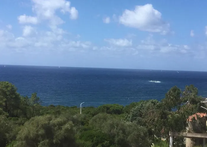 Pres De La Villa Grosseto-Prugna