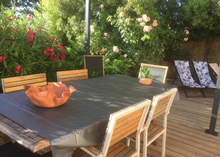 Pres De La Grosseto-Prugna