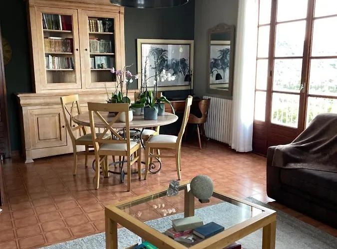 Villa Pres De La Grosseto-Prugna