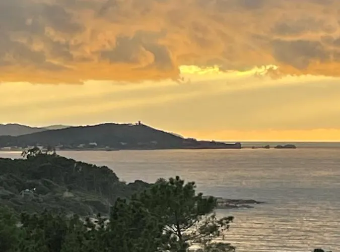 Pres De La * Grosseto-Prugna