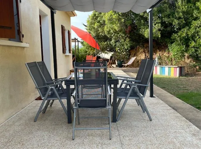 Pres De La Grosseto-Prugna