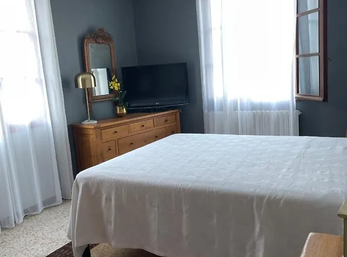 Villa Pres De La Grosseto-Prugna