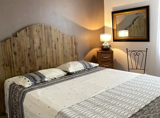 Villa Pres De La Grosseto-Prugna