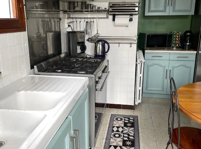 Villa Pres De La Grosseto-Prugna