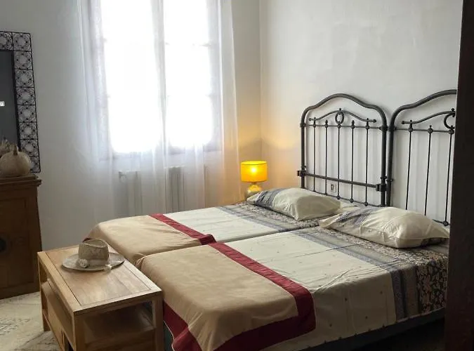 Villa Pres De La Grosseto-Prugna